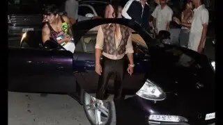 Yash Birla Car Collection