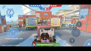 Arena game PvP mobile wow 