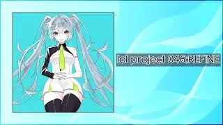 [lol project] [Alpaca] [Transient Energy] - splendor [Original Mix]