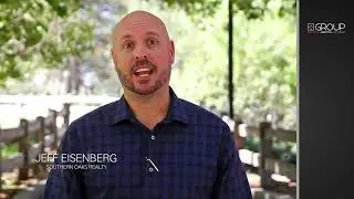 Meet Jeff Eisenberg of Southern Oaks Realty.