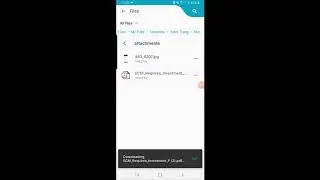 New Update to AirSend's Android! 
