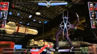 Top 10 Free Android Action Games (November 2014)