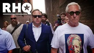 InfoWars ADMITS It&rsquo;s Fake News