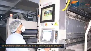 Tapeline Beta Gauge