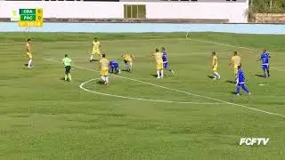 KAU&Atilde; TORRES &mdash; ZAGUEIRO/ LATERAL ESQUERDO (2025)