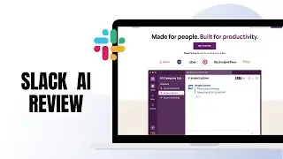 Slack Review: Best AI Work Manager?