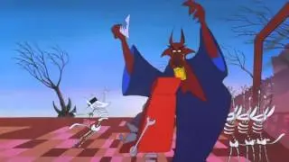 All Dogs go to Heaven 2 (1996) Song: It Feels So Good To Be Bad