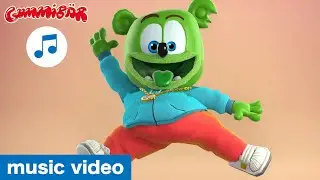 Gummib&auml;r - 