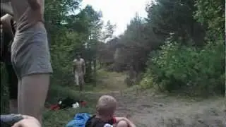 Devastation Konyushok Ivan the end summer!