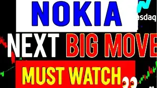 NOKIA x NVIDIA: партнерство в сфере искусственного интеллекта, потрясшее Уолл-стрит