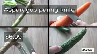 Top 12 Peeler | Vegetable Peeler | Kitchen Gadgets | unique Household