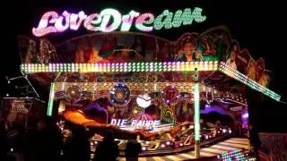 Love Dream - Rasch Hamburg Winterdom 2016