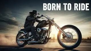 Outlaw Biker Rock Mix 2026 | Best Rock Music for the Open Road