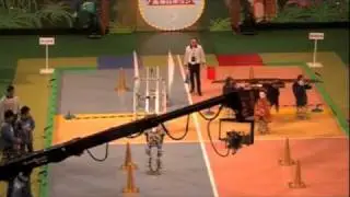 Robocon2008 Special match No.2
