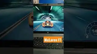 car race | car race video | NFS | McLaren