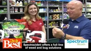 Spectrum brands at Do it Best&reg;