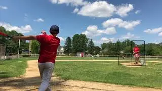 Closeoutbats.com Easton Ghost X Evolution 2-5/8