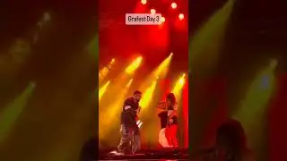 live performance of baadshah //graphic Era university // grafest day 3 #new#viralvideo