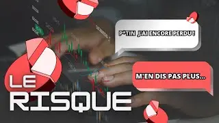 LES MEILLEURS M&Eacute;THODES de GESTION du RISQUE EN TRADING !