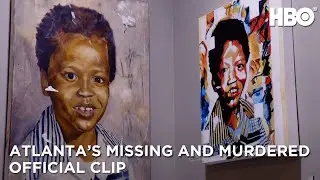 Atlanta&rsquo;s Missing and Murdered: The Lost Children | More On The Case: Speaking Their Names | HBO