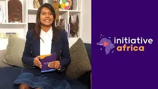 Initiative Africa 582 VF