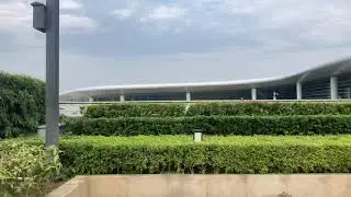 Hyatt Regency Shenzhen airport
