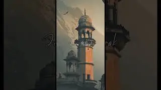 jumma Mubarak to everyone #trendingshorts #viralshorts