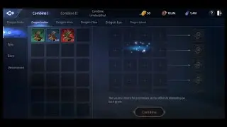 MIR4 | Combining for Legend Leather or Epic Fail?