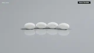 FDA approves Wegovy pill for weight loss