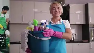 Premier Cleaning | Maid Services  - House Cleaning Routine for a Smooth Running Household