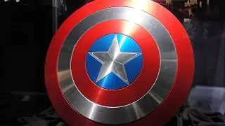 25 TOP Superhero Weapons