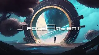 Accretionist - Quantum Dream [SpaceAmbient Channel]