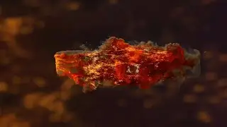fire logo animation 2