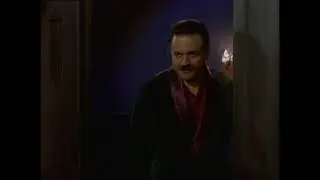 Ellie Harvie's Feet - The New Addams Family 1998