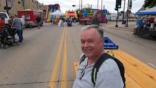 Door County Wisconsin - Fall 2025