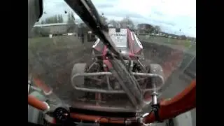 close shave part 1 onboard with Tommy Keet