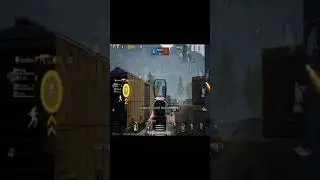 Arena Match😋 | PUBG MOBILE | Short Video |