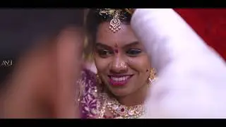 Venu Pramod & Lakshmi Sivani Wedding Promo