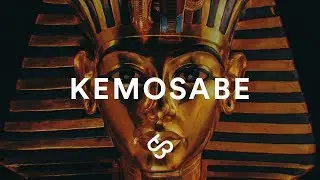 Kemosabe - Oriental Arabic Rap Beat Hip Hop Instrumentals | New Beat