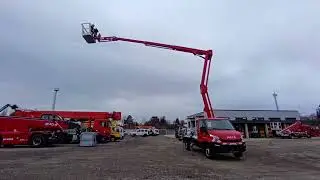 Ruthmann Ecoline RS200