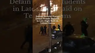 Iran protests brutally crushed by Islamic Republic. Hear the people. #Iran #HumanRights #StopIR!..