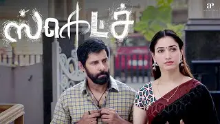 Sketch Best Scenes | Vikram&rsquo;s Loved Ones Slowly Drift Away From Him.! | Vikram | Tamannaah Bhatia