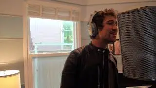 Evan Benyacar sings Silently Loving Her (Virtual Preview) from 