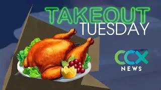 Takeout Tuesday: Options for Thanksgiving Dinner