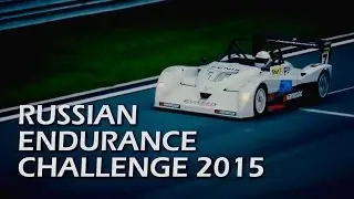 Обзор, 1 этап 2015 Russian Endurance Challenge