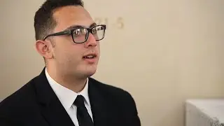 2018 National Vocations Awareness Week | George Creel