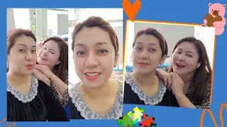 Miracle Diamond Peeling At Rene-Cell #Friendship #Relaxing Time #Korea Beauty Products