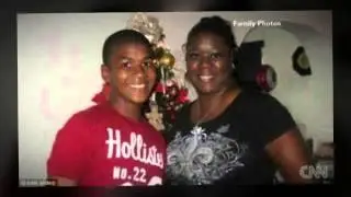 (Someday)  R.I.P Trayvon Martin