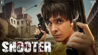 Shooter : Jayy Randhawa (Teaser) | Punjabi Movie | Geet MP3