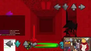 FnF (MOD REQUESTS ON TWITCH)